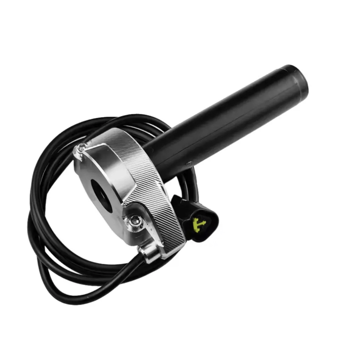 cnc throttle